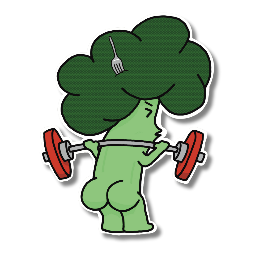 BROCKLEE - 1.6" x 2"